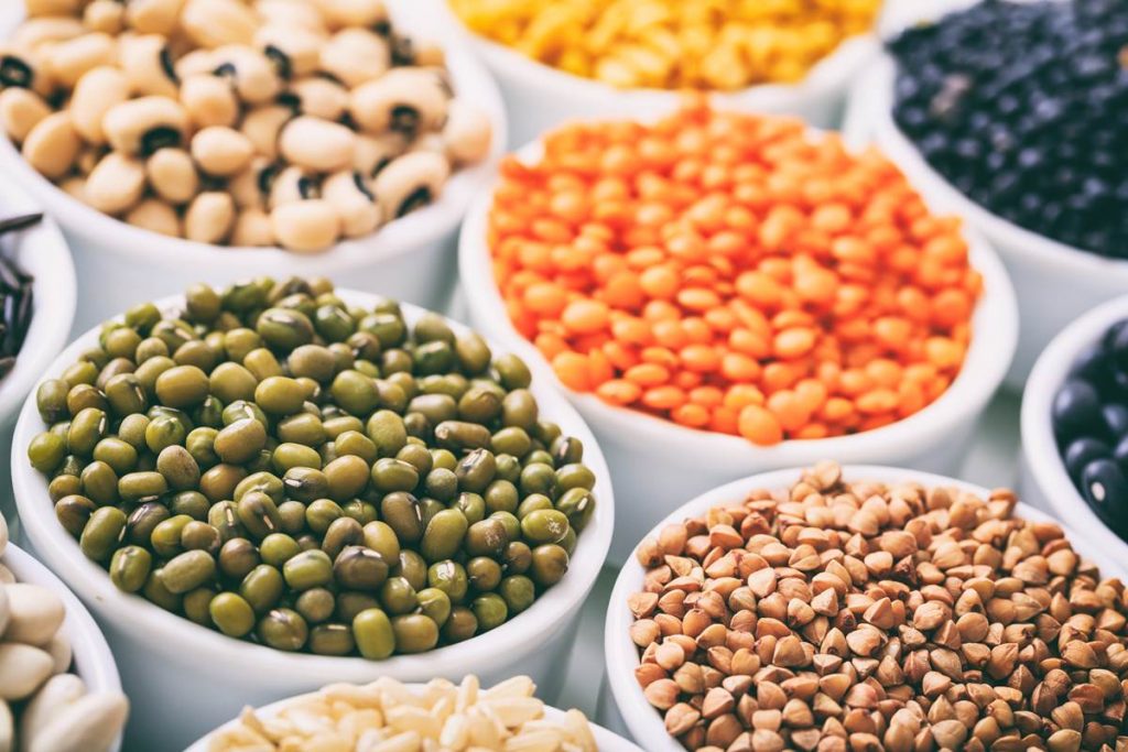 Comidas más seguras, mejores negocios.