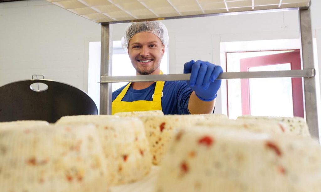 BPM / GMP - coincidencias entre casos.