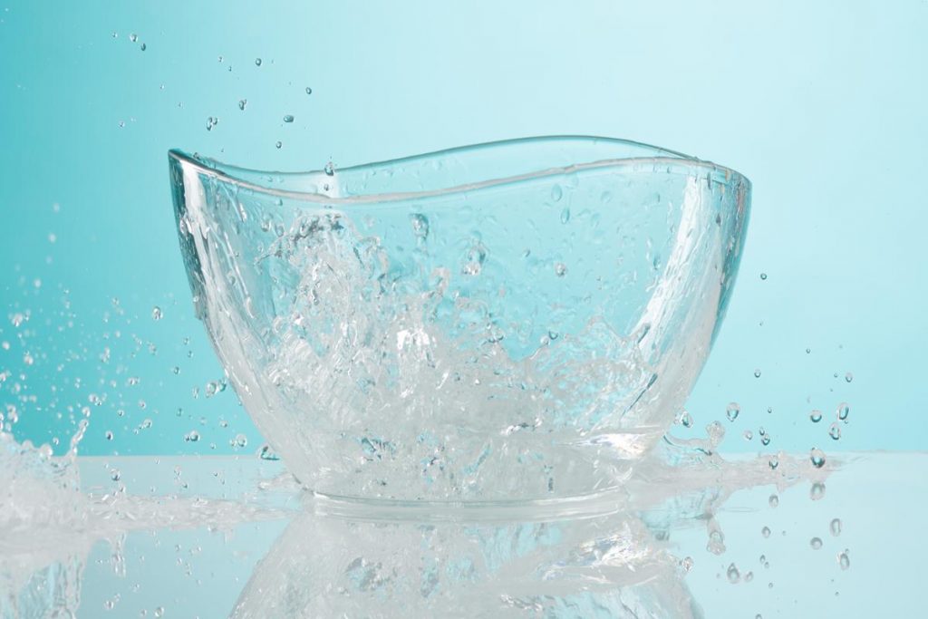 Calibración de termómetros.