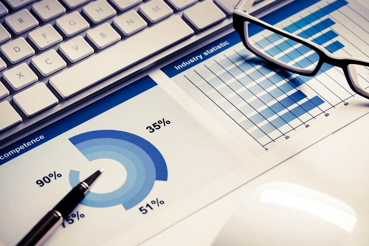 Recolección y uso de datos en la producción de alimentos.