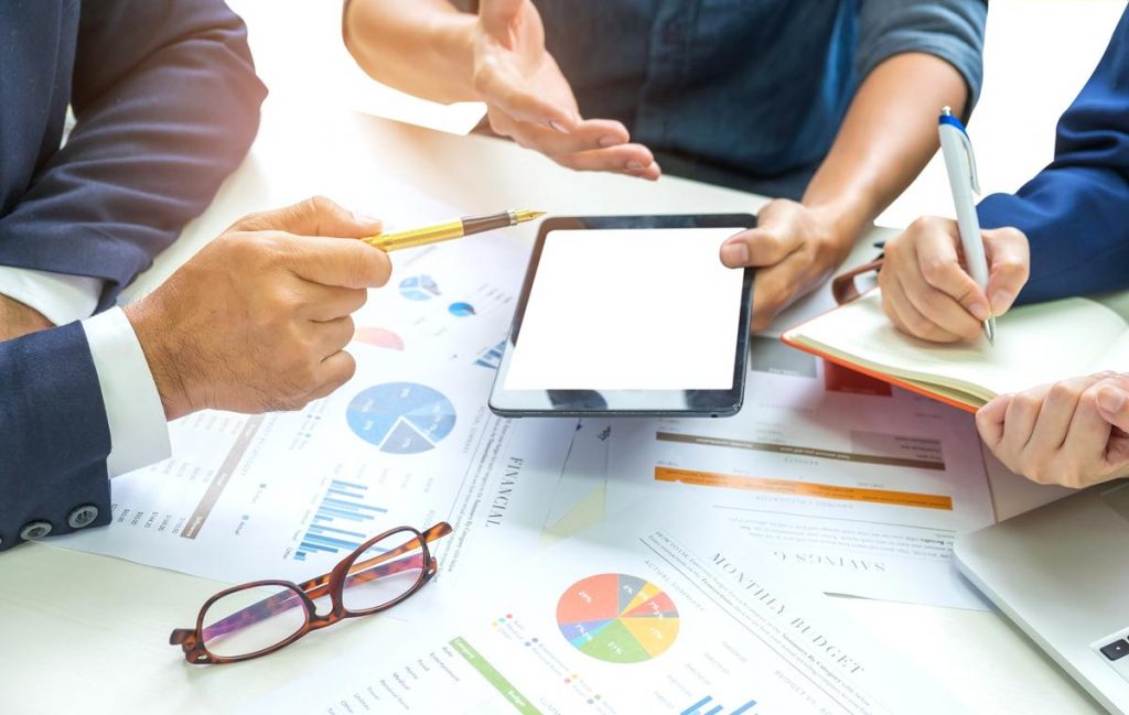 ¿Cómo realizar un diagrama de flujo?