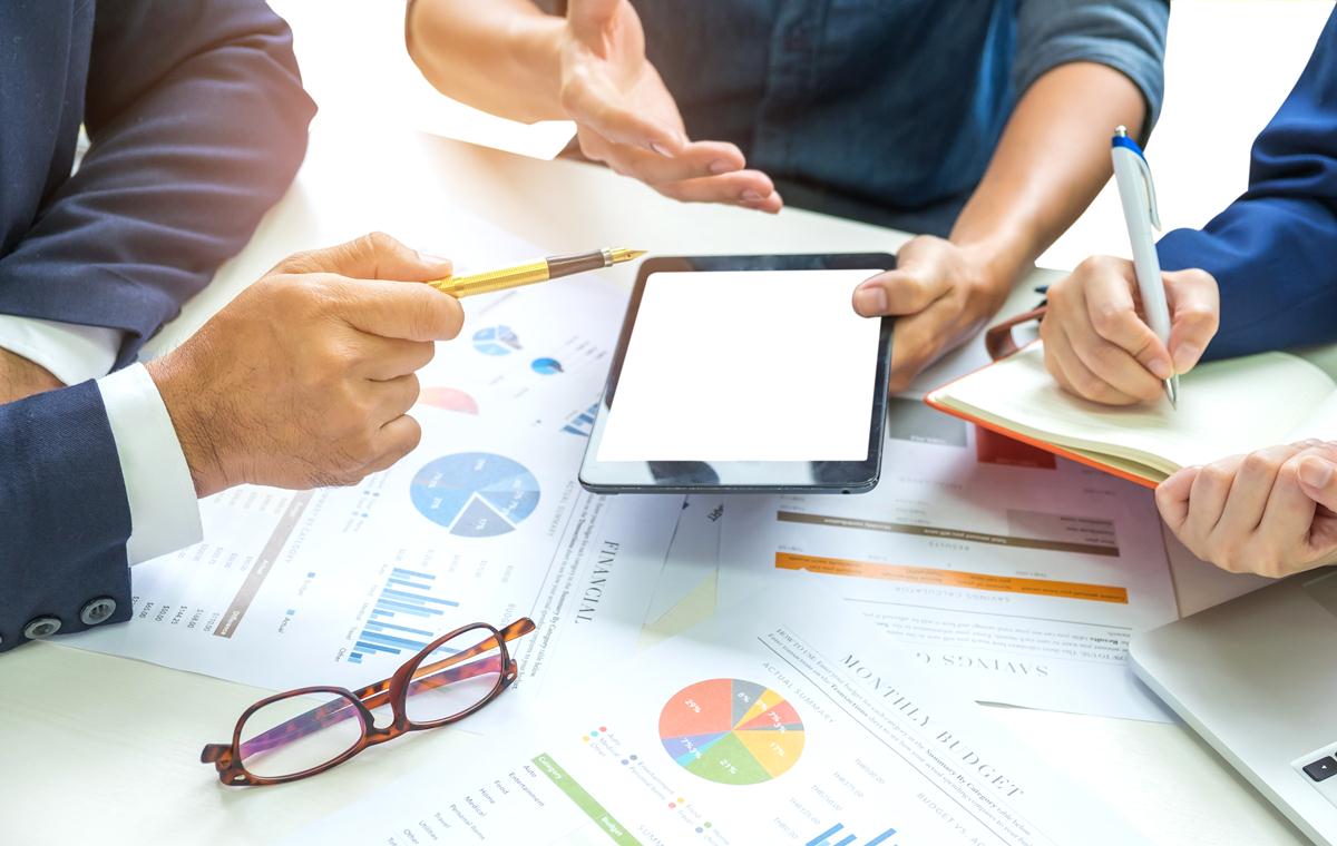 ¿Cómo realizar un diagrama de flujo?