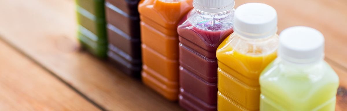 La importancia de los envases